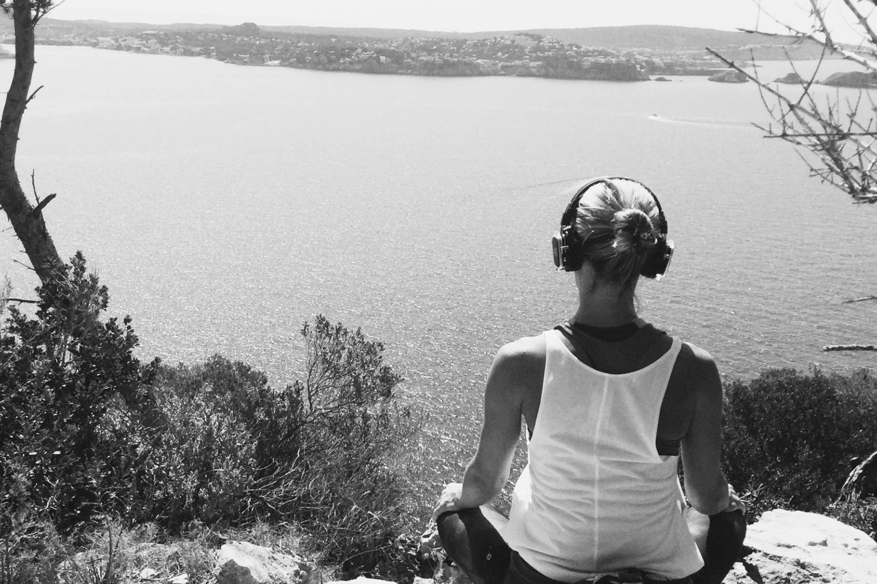 Breath, Sound &amp; Silence