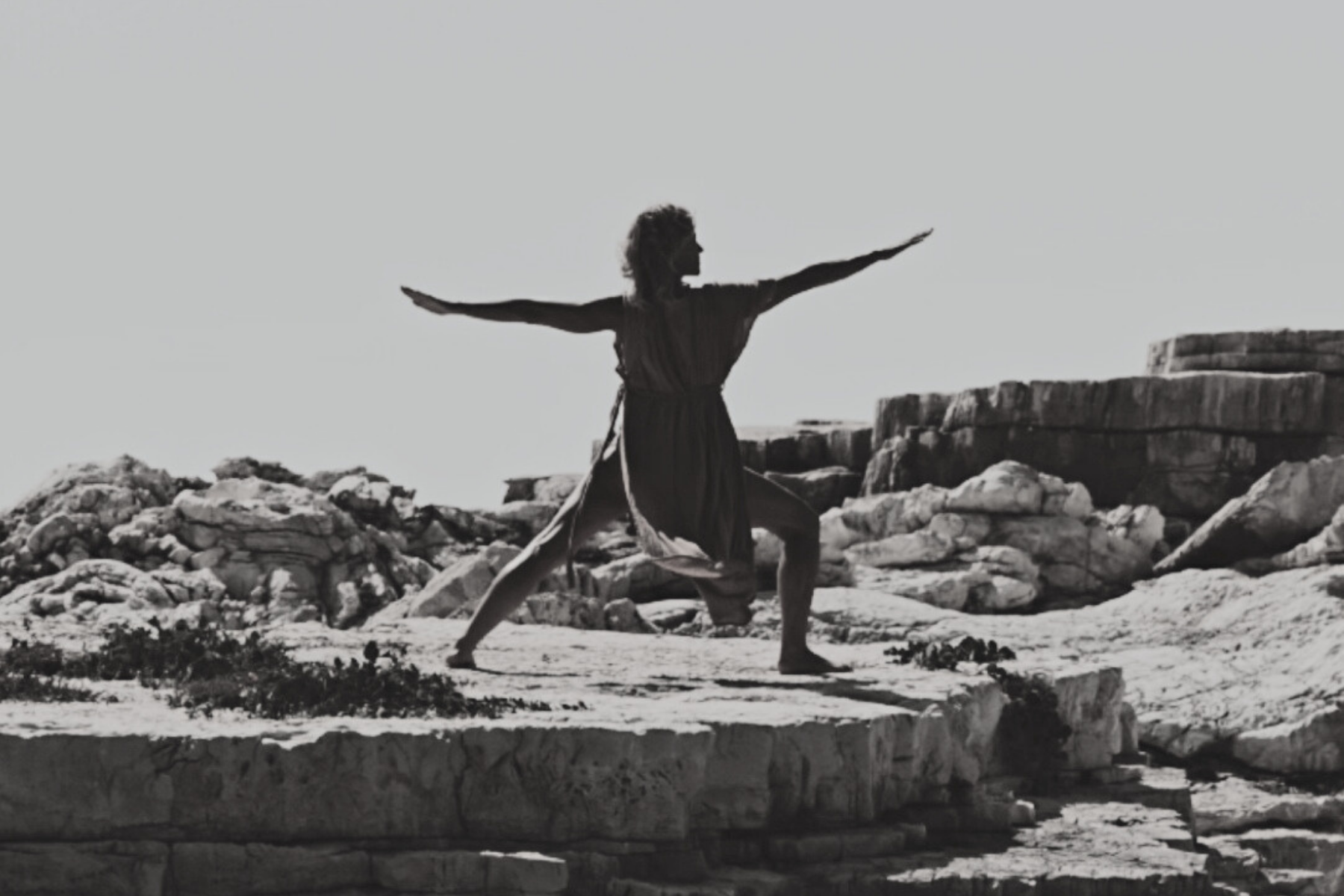 Elemental Yoga
