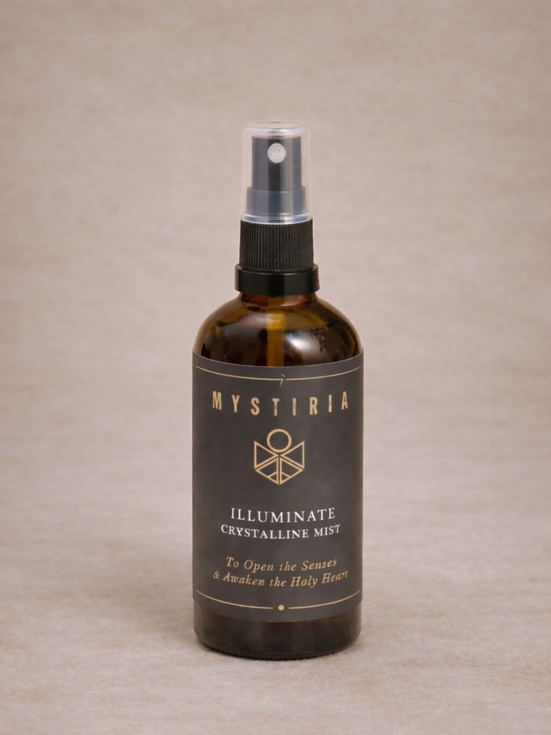 Illuminate  Crystalline Mist