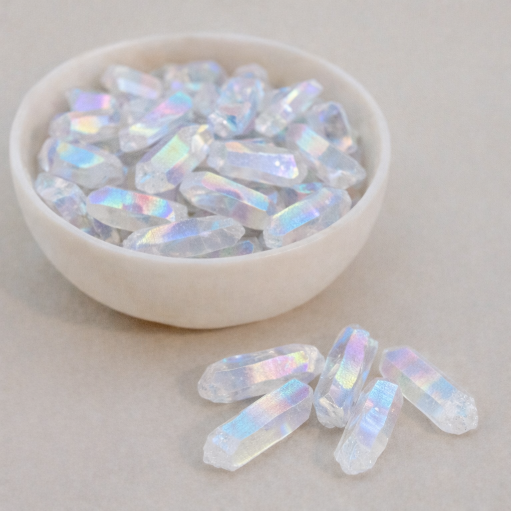 Angel Aura Quartz