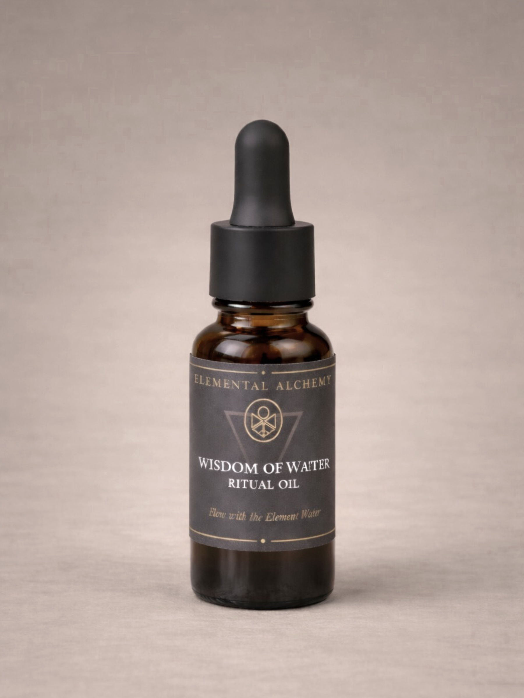 Wisdom of Water Ritual Oil