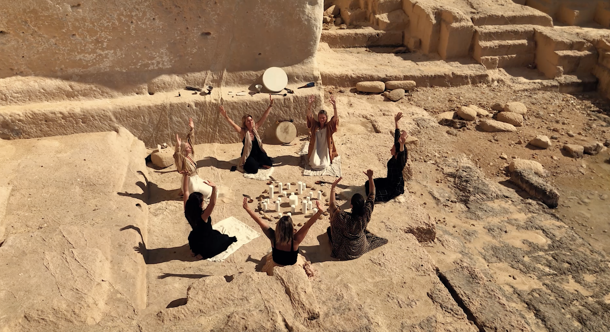 The Human Being as Microcosm