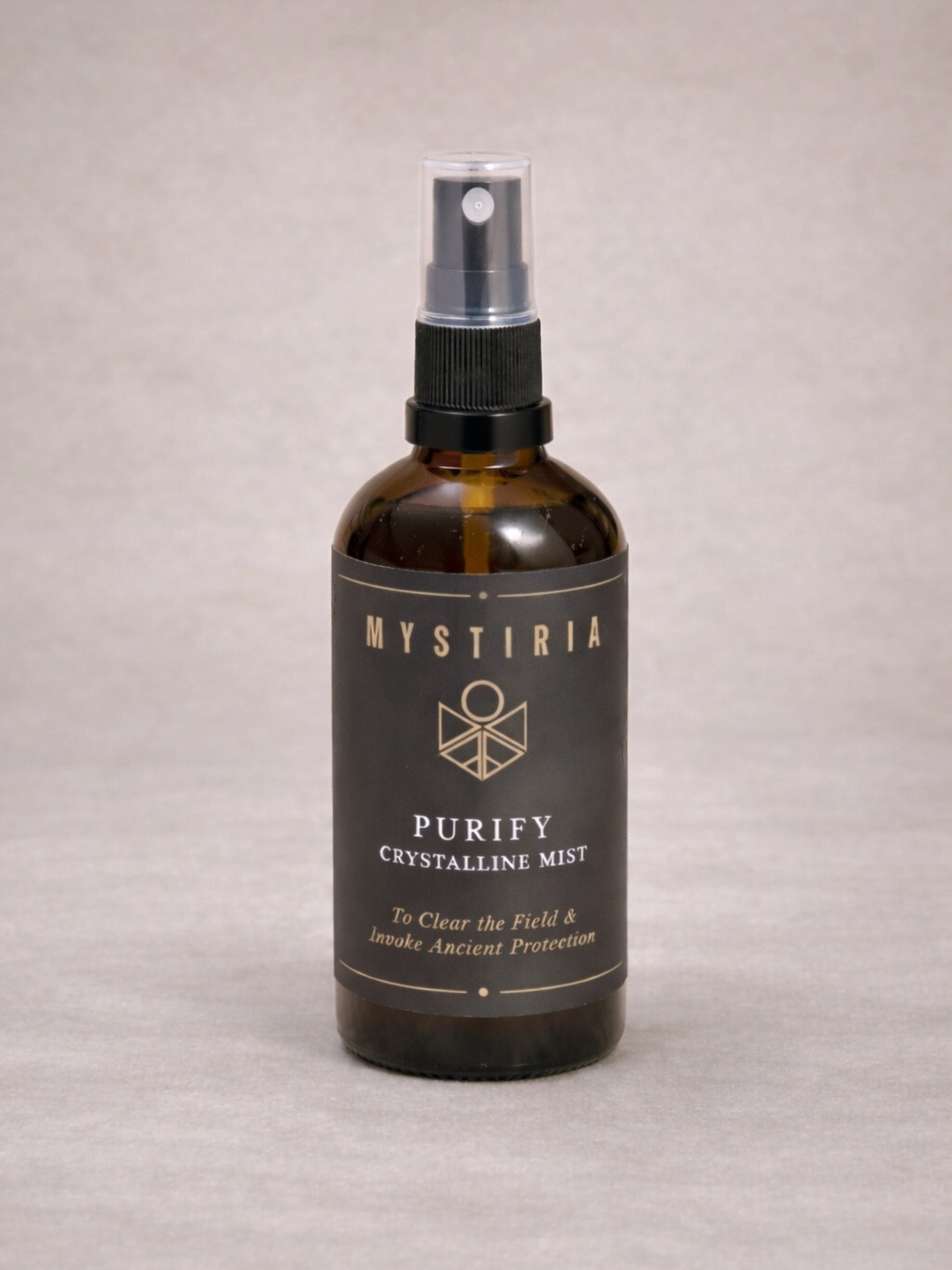 Purify Crystalline Mist