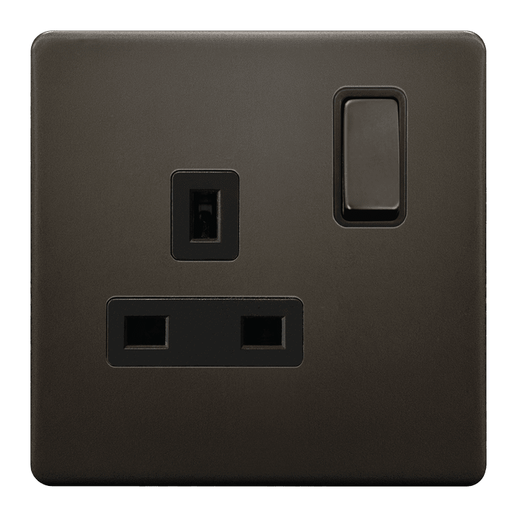 TERRA SLATE BRONZE — Evoges