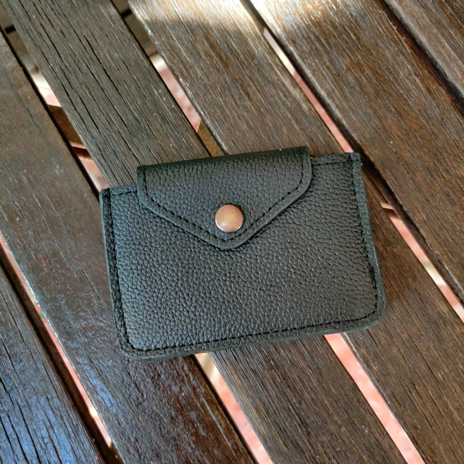 Cardholder - Black