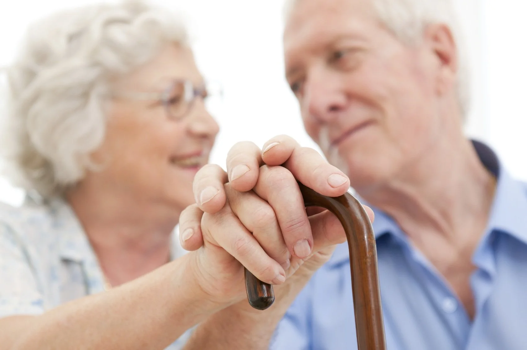 How do we pay for a nursing home or care at home?