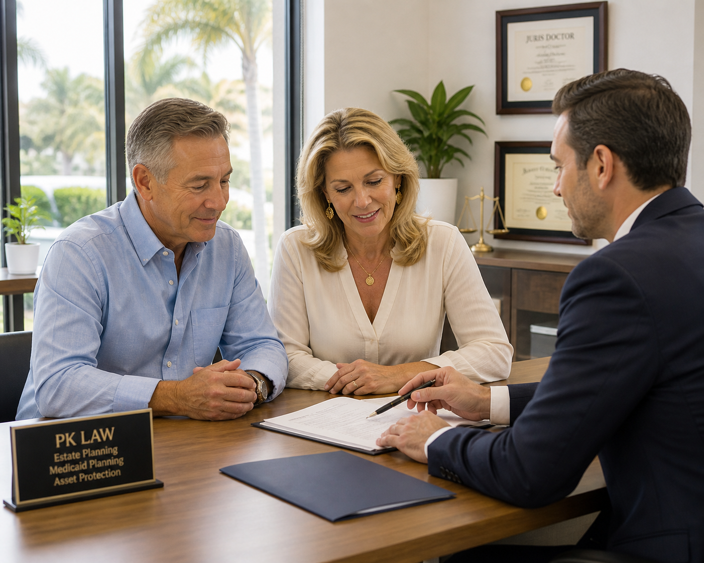 What Is Asset Protection and How Does it Work? Everything Florida Residents Need to Know