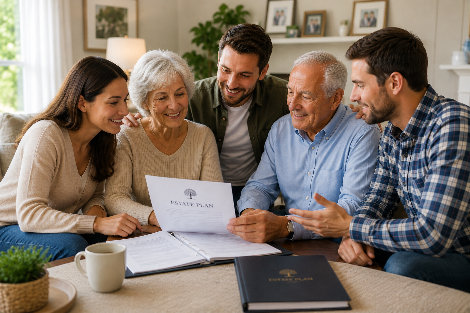 What Is Estate Planning and Why Does Every Florida Family Need One?