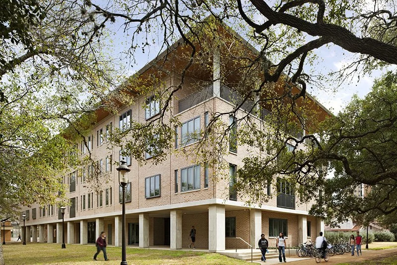 Baker Residential College