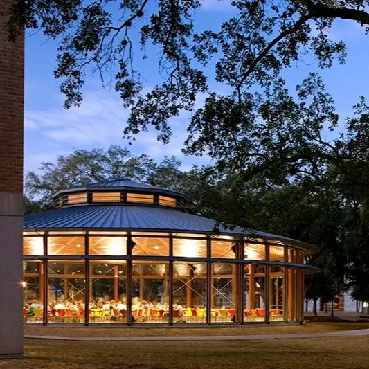 Duncan and McMurtry Colleges