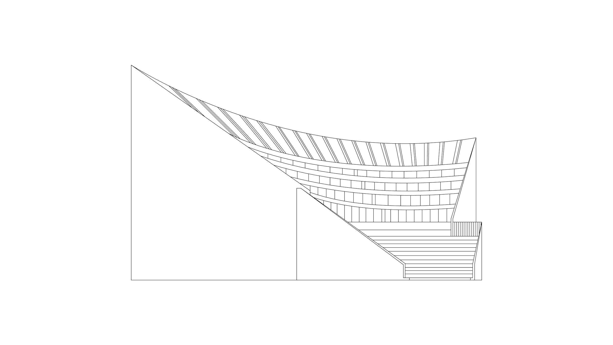 AaIto University Amphitheater