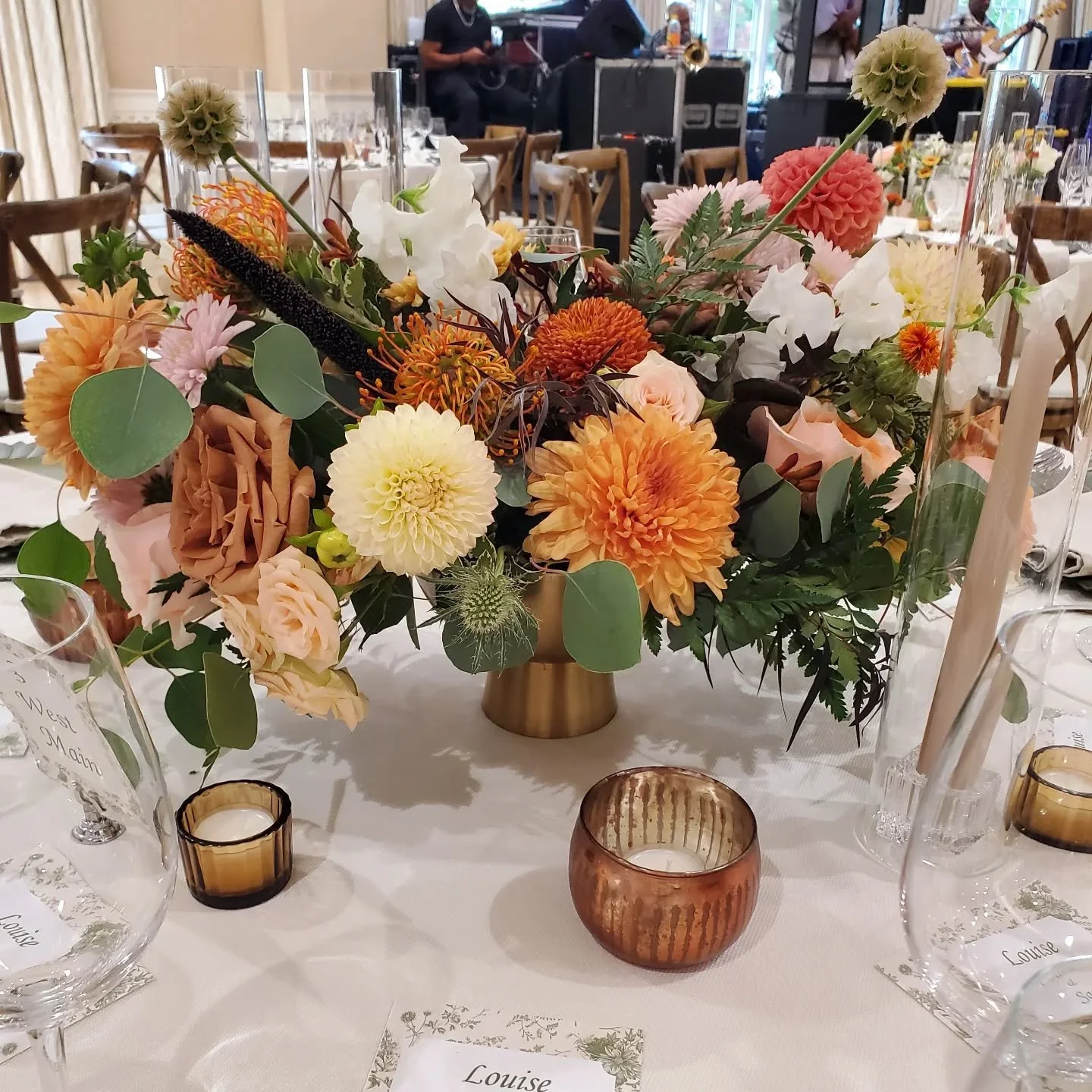 Fall texture in all its glory.