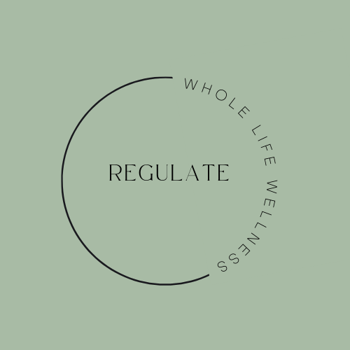 REGULATE by Whole Life Wellness
