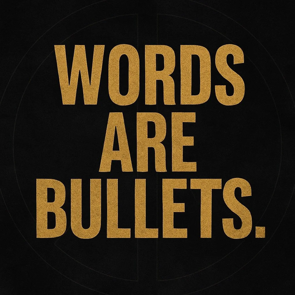 Words carry weight.
They can hurt, or they can heal.

At DAMMA, we don&rsquo;t just print words, we turn them into statements.
Not fashion. Not merch. Resistance stitched into fabric.

👉 What&rsquo;s YOUR most powerful word? Tell us in the comments.