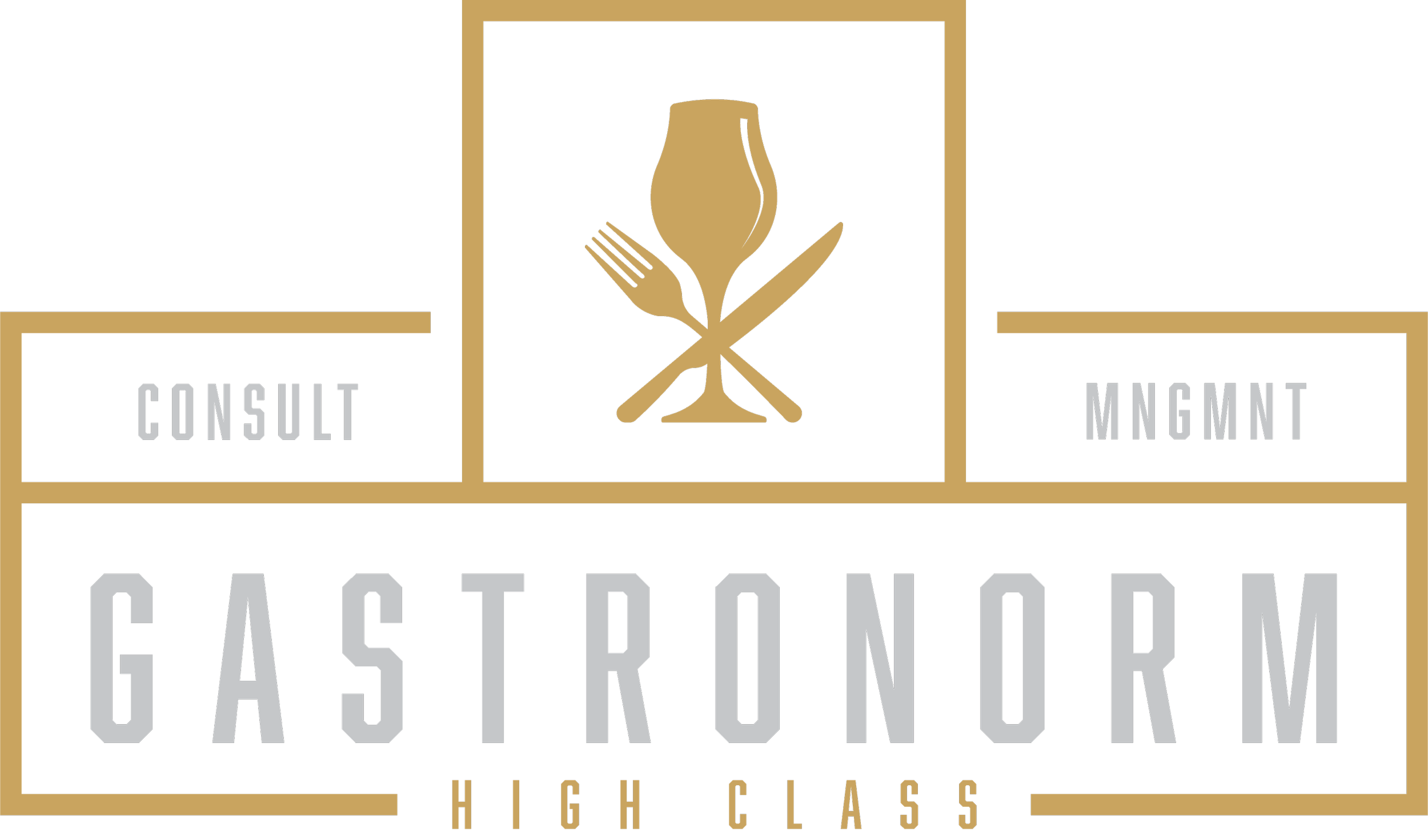 GASTRONORM Logo