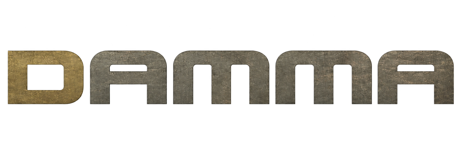 DAMMA.ONLINE
