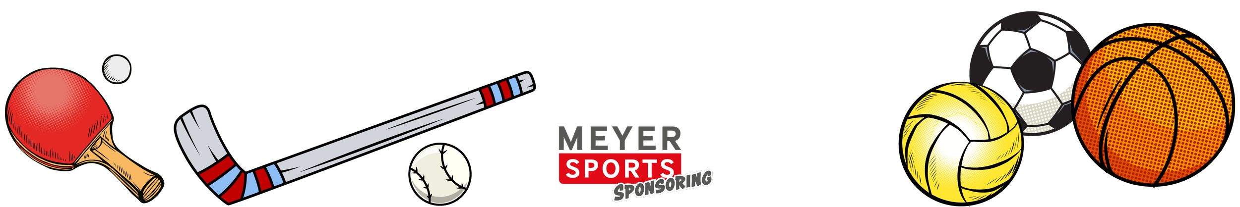 Meyer Sports Sponsoring, Jugendförderung Sportverein