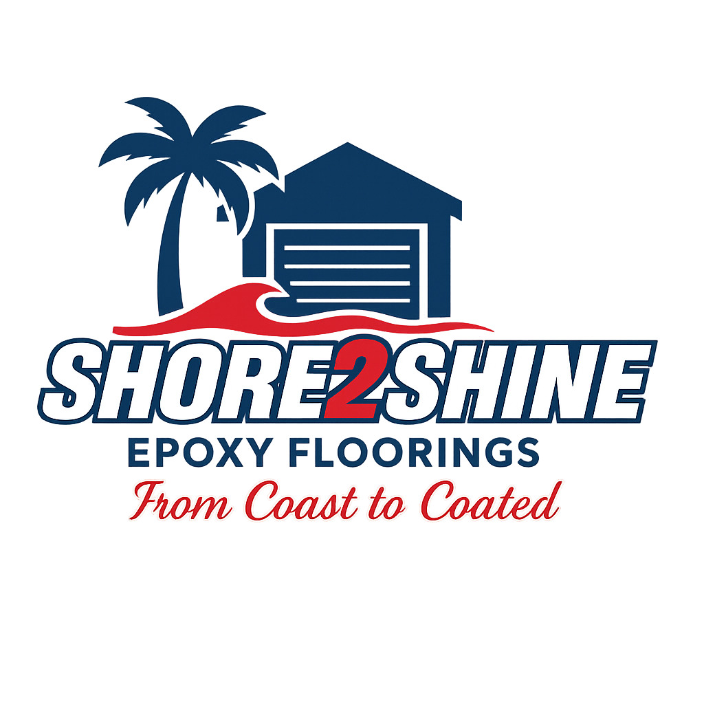 Shore2Shine Epoxy Floorings