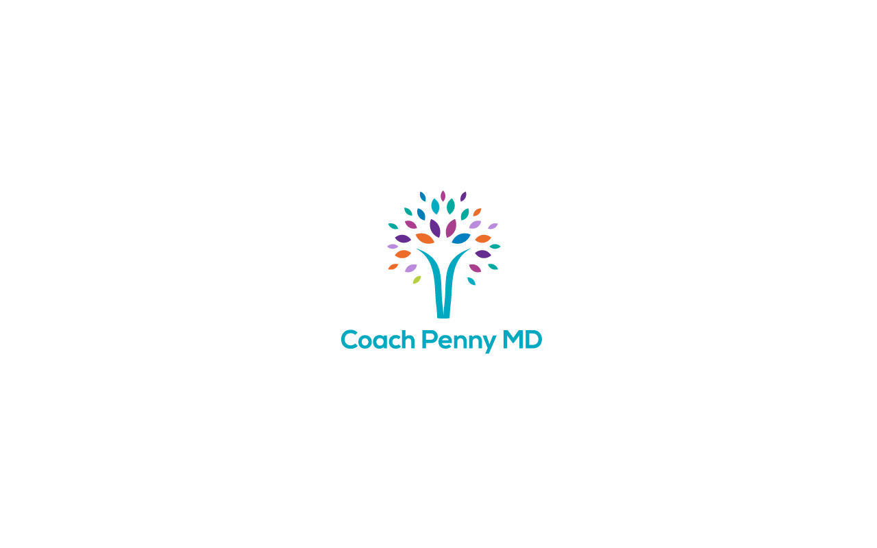 Coach Penny MD : Life and Weight Coach for Women  