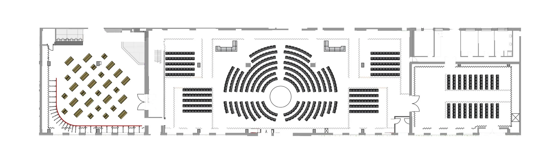 Floorplan Planum Example