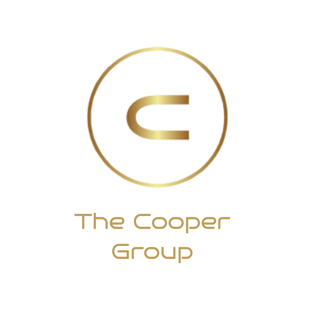 The Cooper Group Ltd44207628