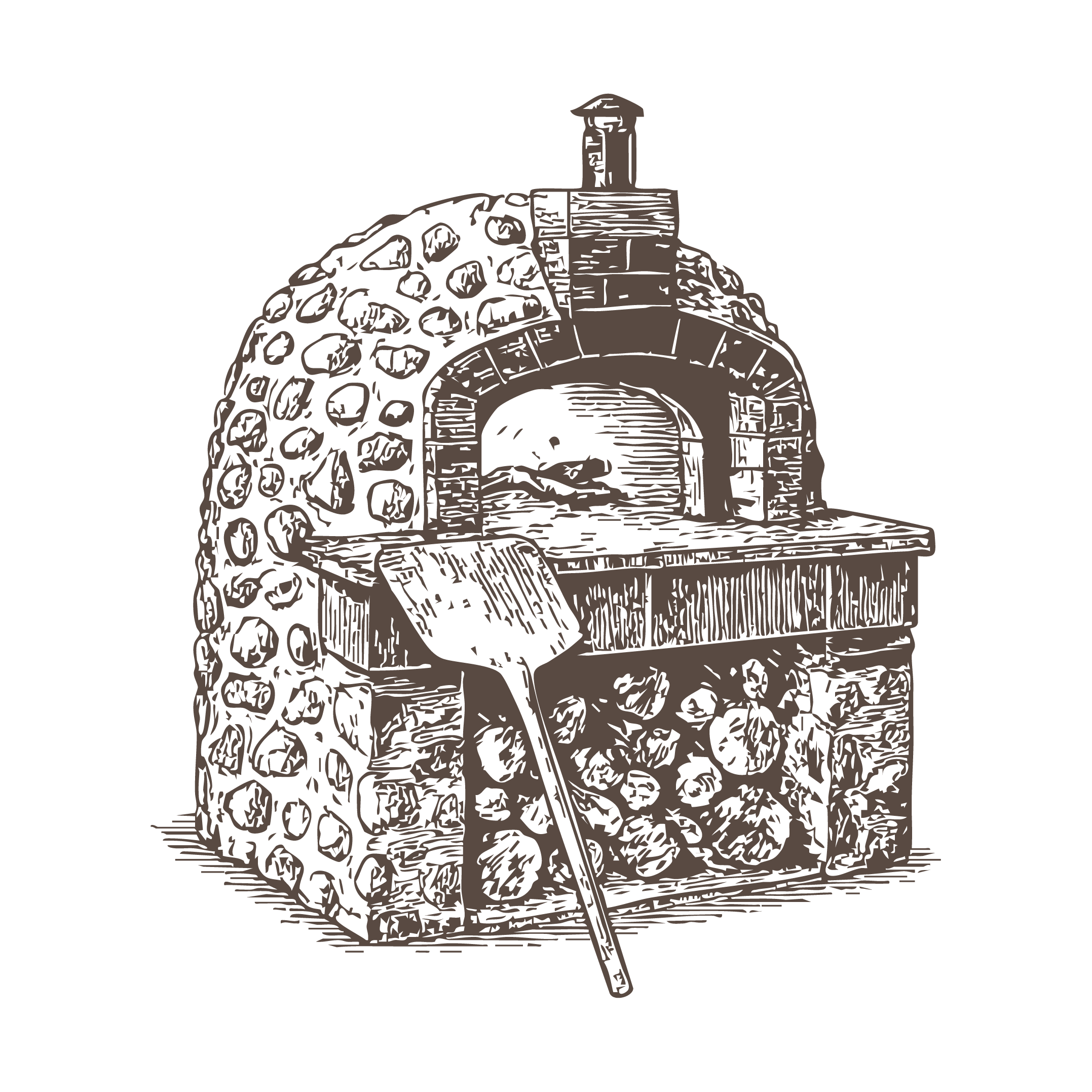 Pizza Oven Experience