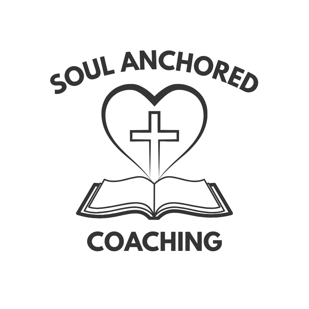 Soul Anchored Coaching