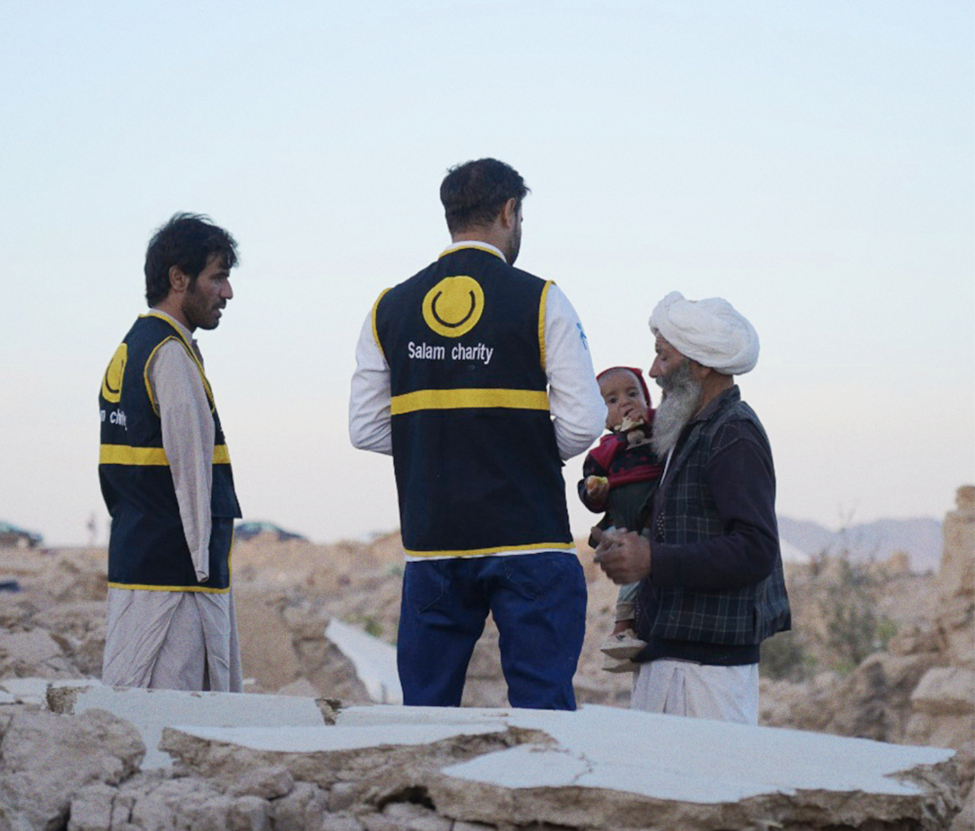 Lebanon Deployment May 2026