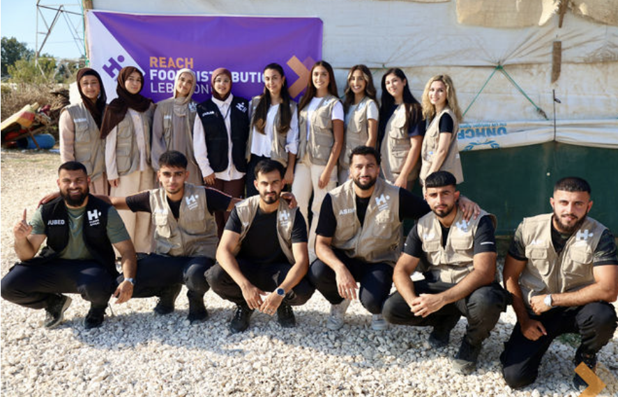 Lebanon 2nd Deployment Aug 2026