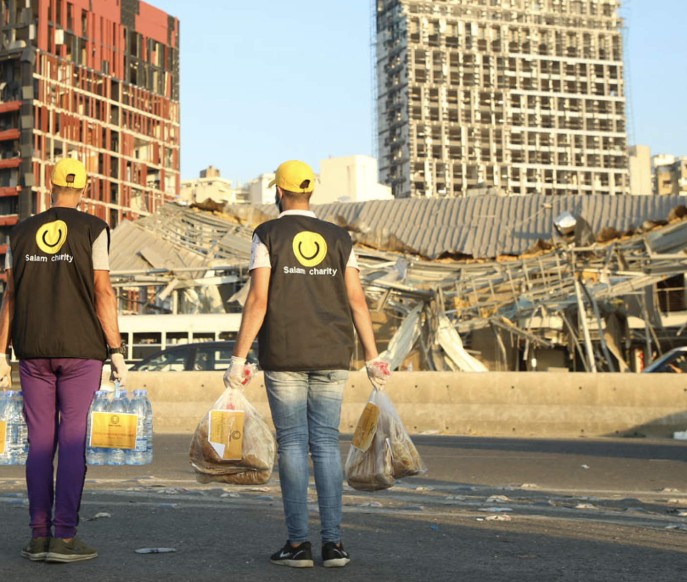 Lebanon Deployment Jan 2027