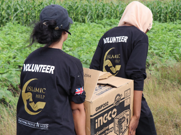 Syria Deployment Feb 2026