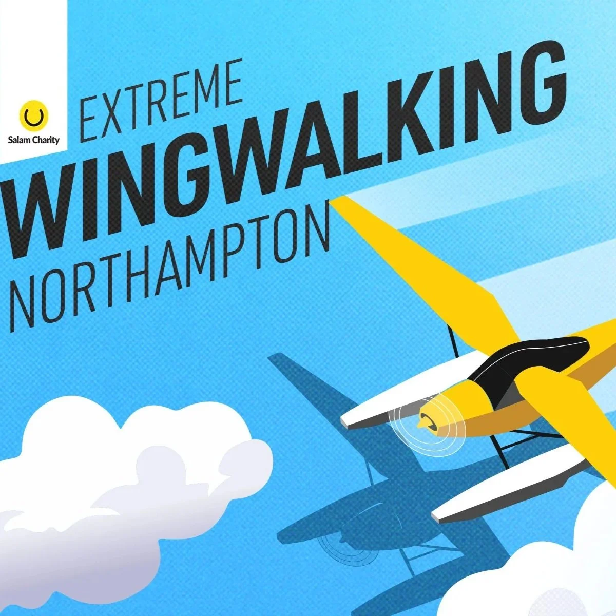 Extreme Wingwalking May 2026