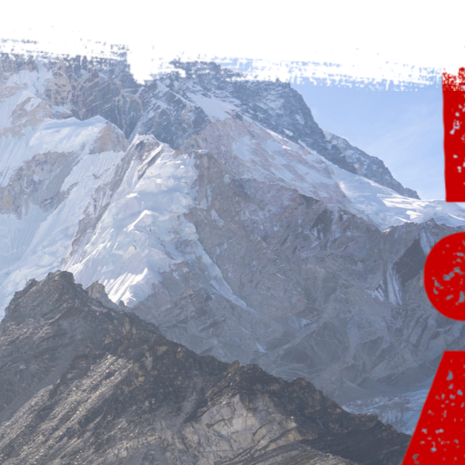 Everest Base Camp Trek April 2026