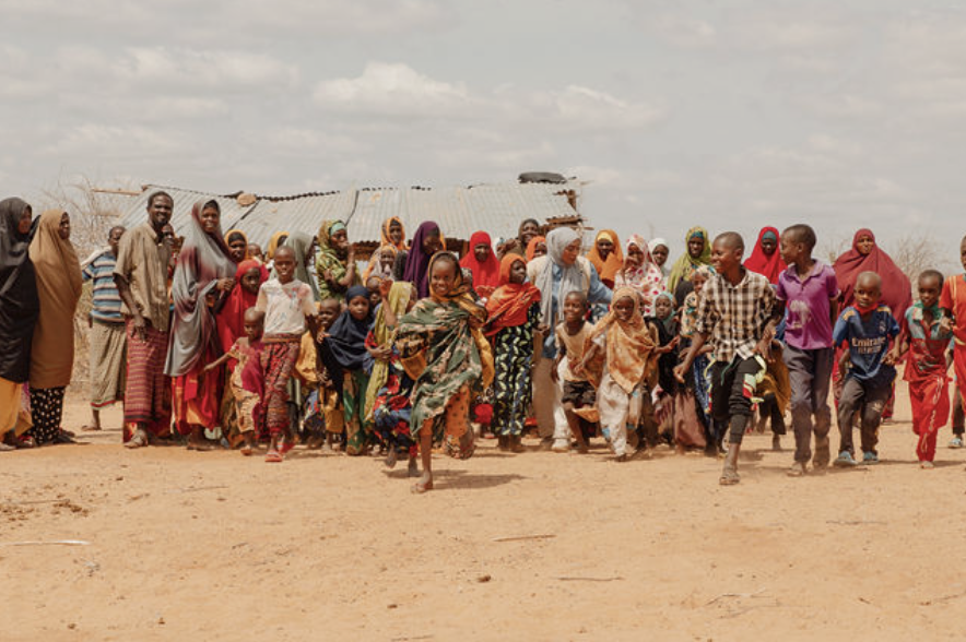 Senegal Deployment May 2026