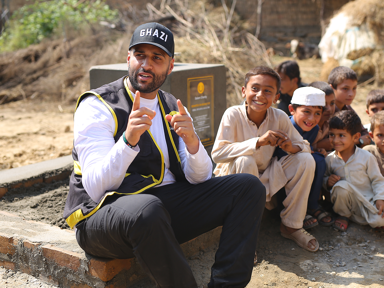 Syria Deployment March 2026