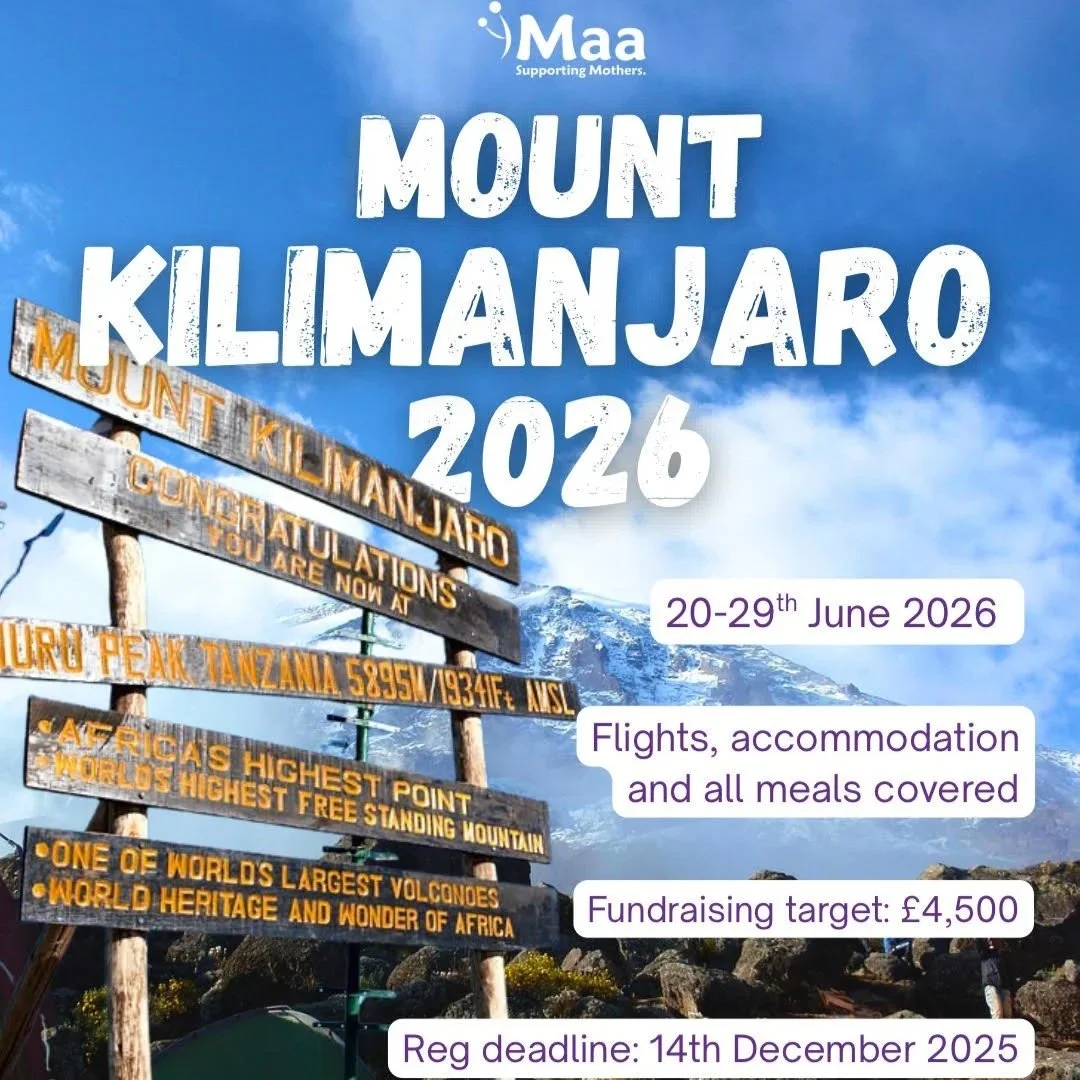 Kilimanjaro Trek June 2026