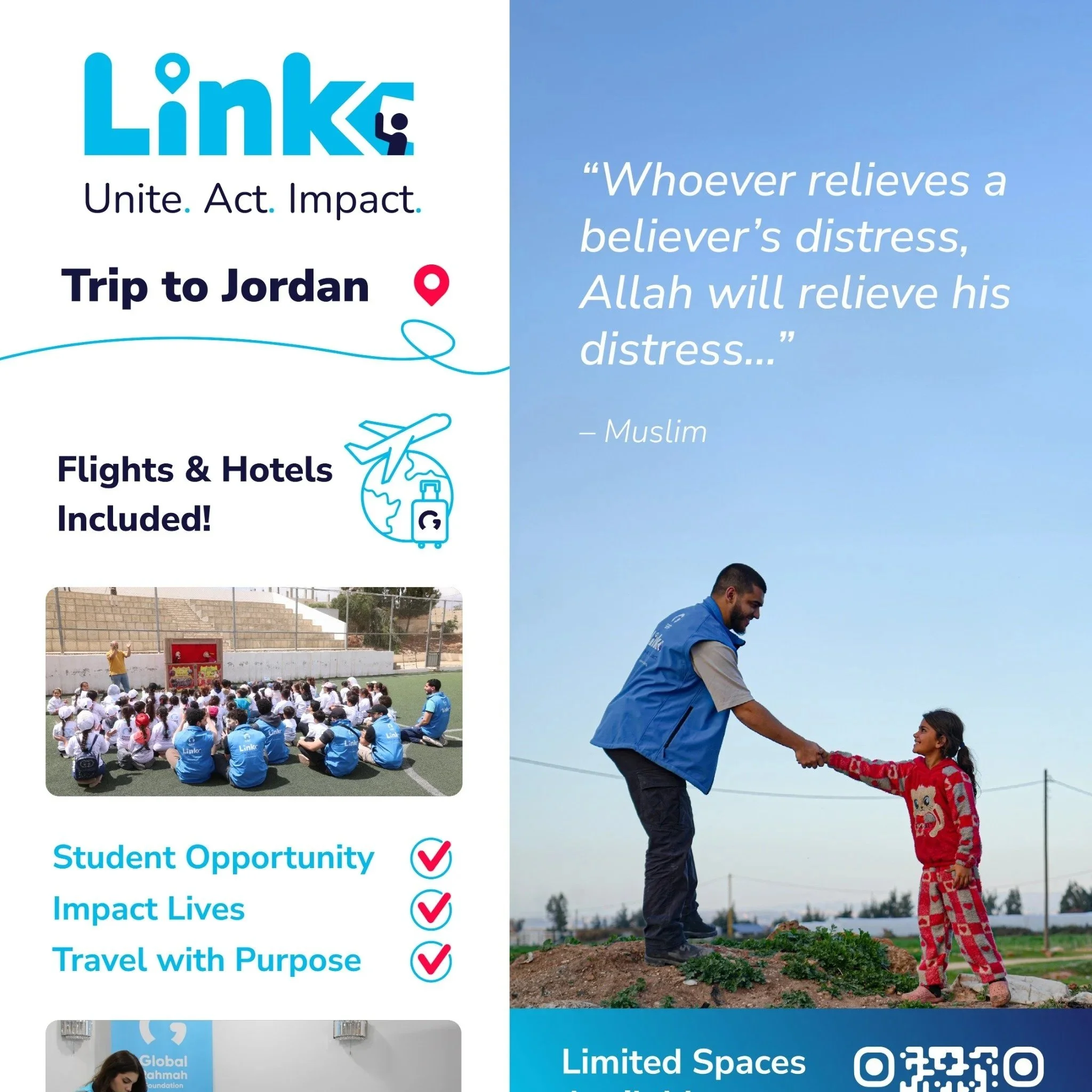 Jordon deployment April 2026