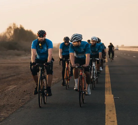 GER - Pedal 4 Charity