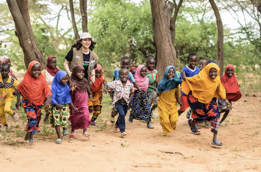 Kenya Deployment June 2026