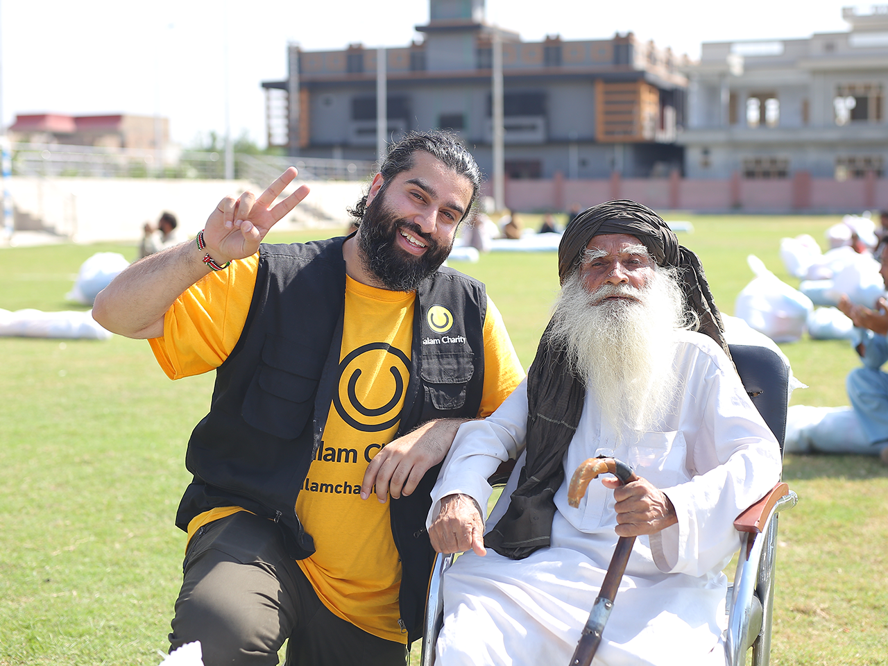 Jordan Deployment April 2026