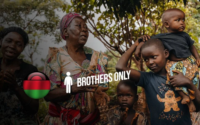 Malawi Deployment Aug 2026