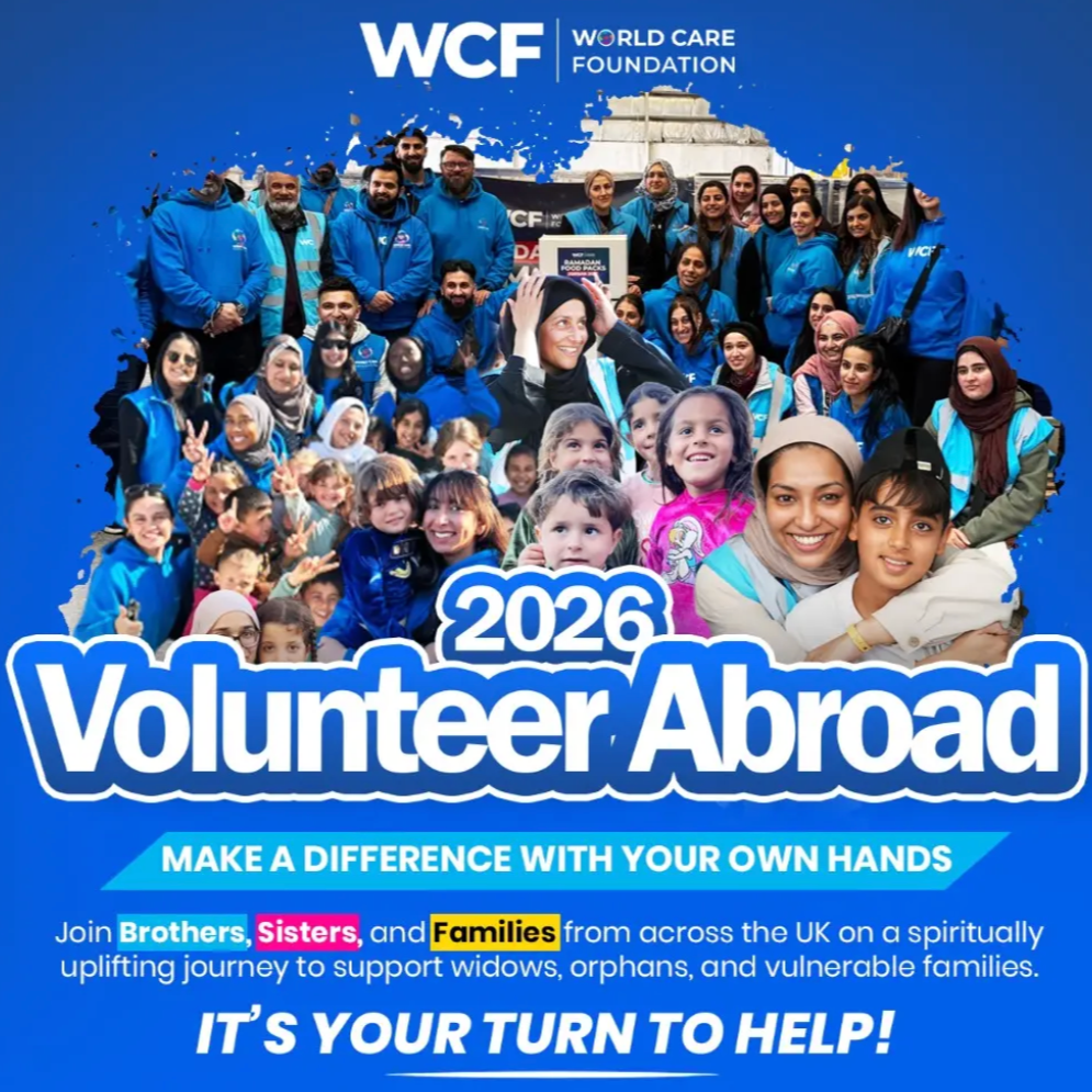 Syria & Lebanon Deployment March 2026