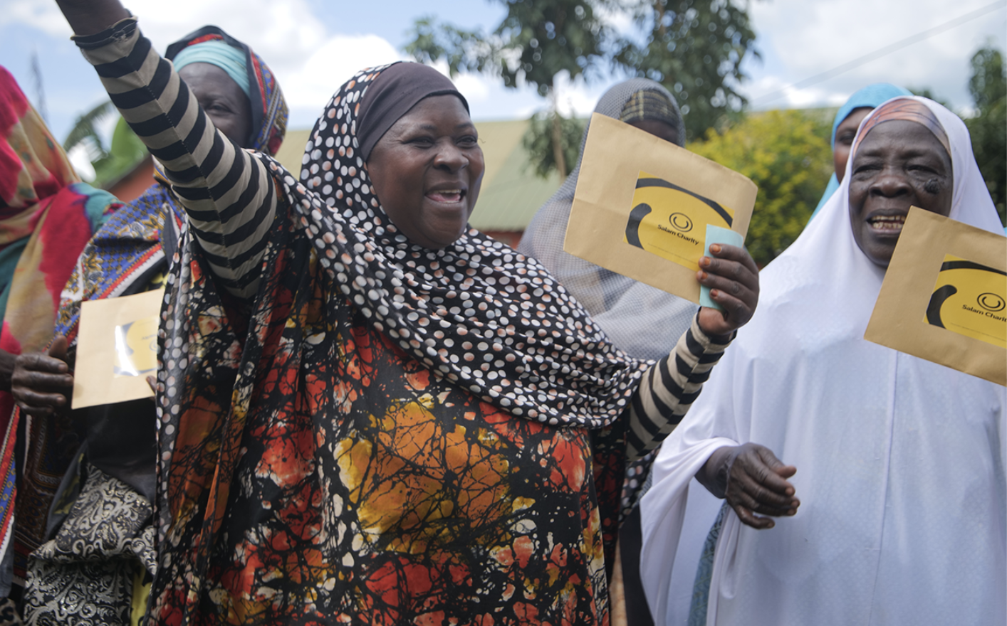 Uganda Deployment November 2026