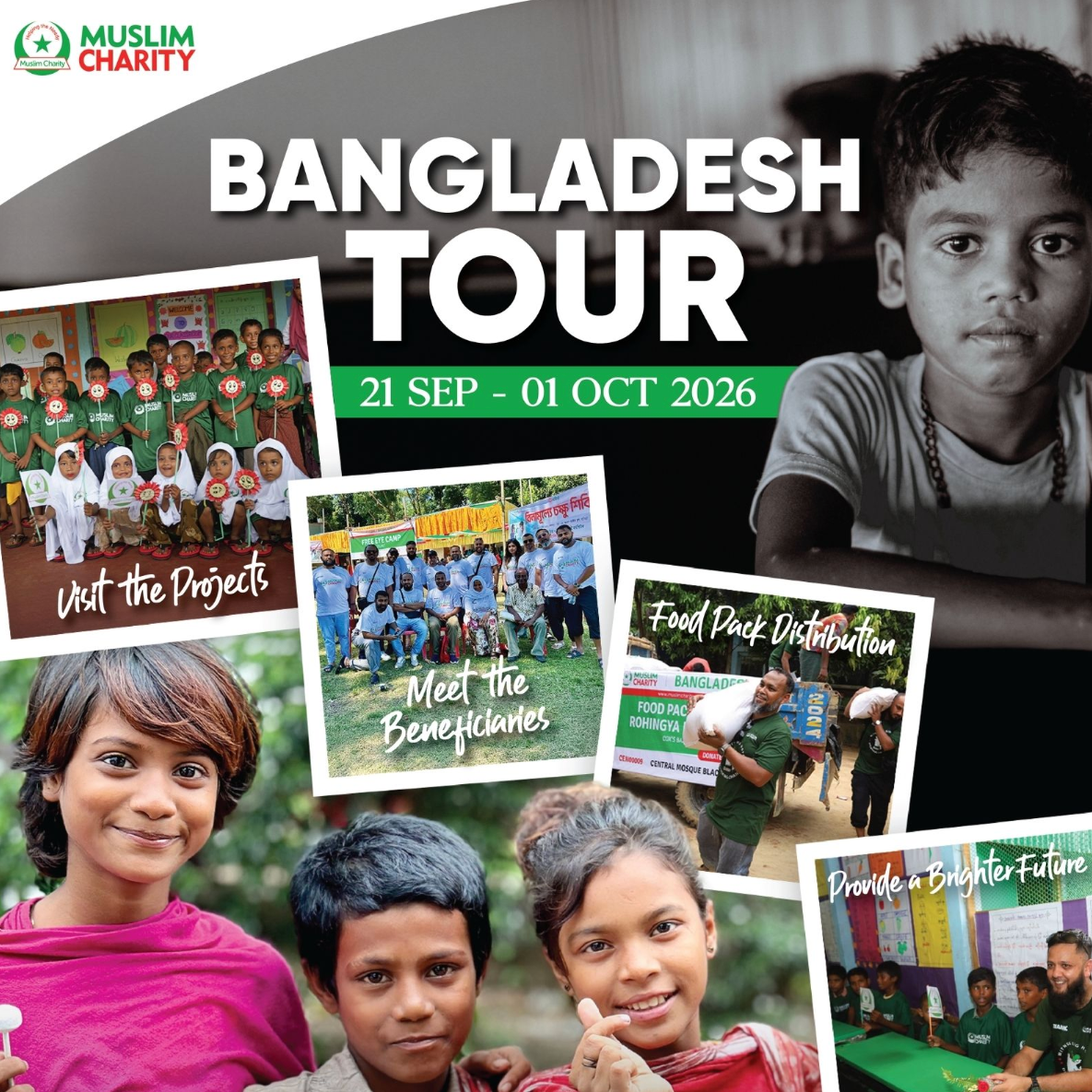 Bangladesh Tour Sept 2026