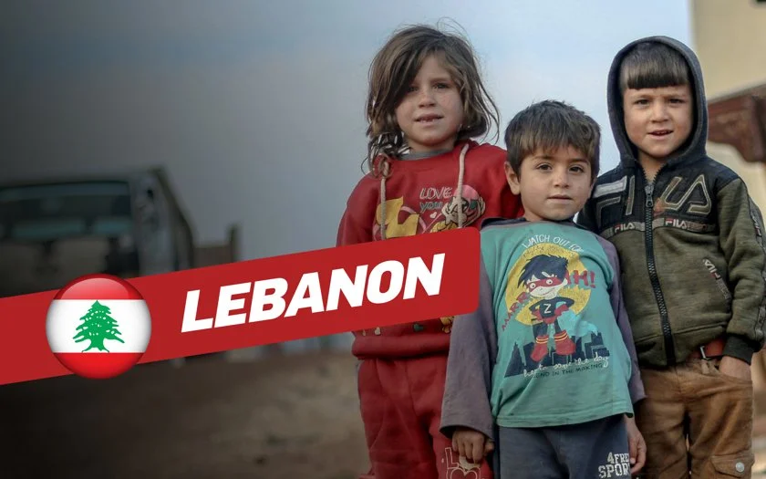 GER - Lebanon (Winter Deployment)