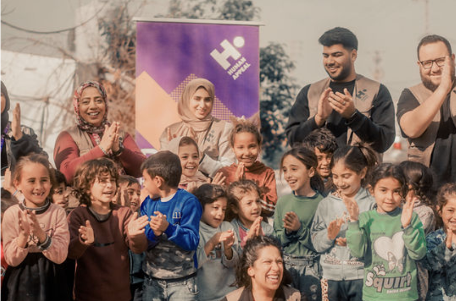 Lebanon Deployment Sept 2026