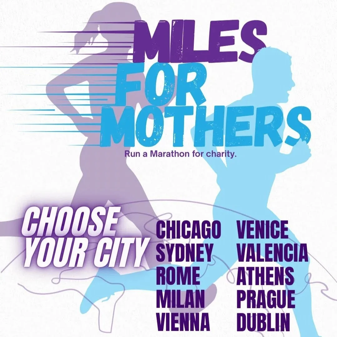 Venice Marathon Oct 2026