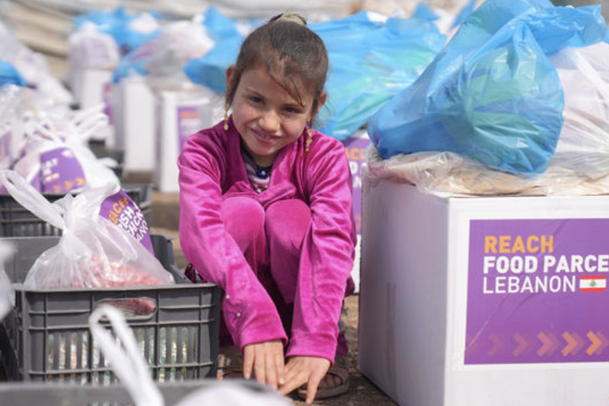 Lebanon 2nd Deployment March 2026