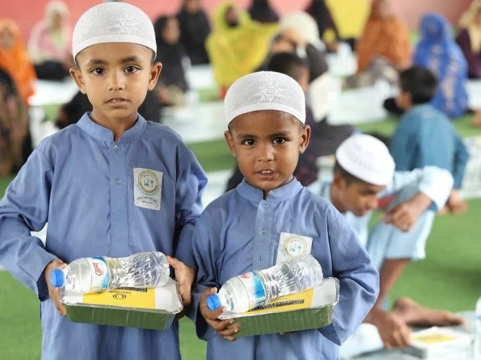 Salam Charity - Bangladesh Deployment January 2026