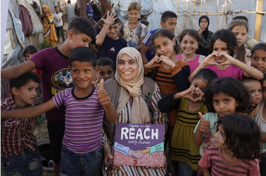 Pakistan Deployment Nov 2026